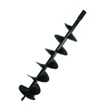 Шнек Carver D200 (лед d 20 мм)