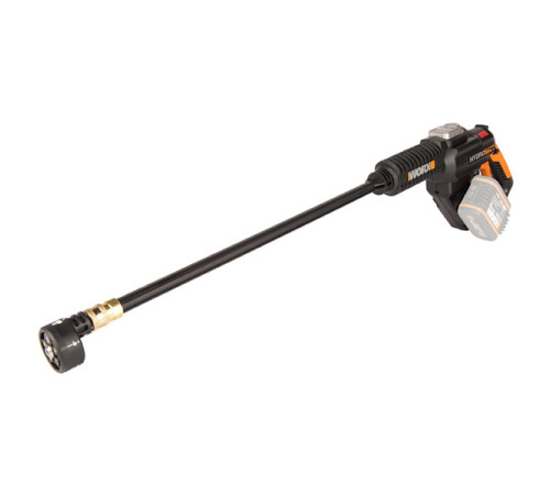 Аккумуляторная мойка высокого давления WORX 20 В WG630E