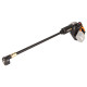 Аккумуляторная мойка высокого давления WORX 20 В WG630E