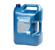 Масло гидравлическое 10 л NORDBERG NH32