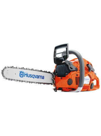Бензопила HUSQVARNA 555