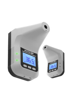 Автоматический бесконтактный термометр МЕГЕОН 162100 к0000033615