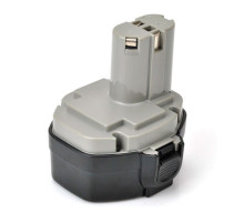 Аккумулятор кубический 14,4 В; 2,5 А*ч для шуруповертов 1434 Makita 193101-2
