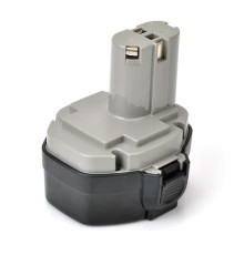 Аккумулятор кубический 14,4 В; 2,5 А*ч для шуруповертов 1434 Makita 193101-2