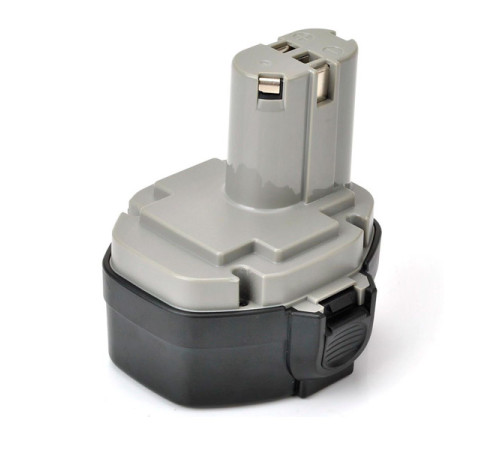 Аккумулятор кубический 14,4 В; 2,5 А*ч для шуруповертов 1434 Makita 193101-2