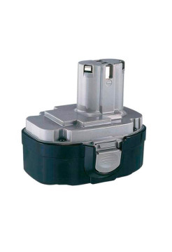 Аккумулятор кубический (18 В; 2,5 А*ч) для шуруповертов 1834 Makita 193102-0