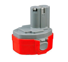 Аккумулятор кубический 14,4 В; 1,3 А*ч PA14 Makita 193986-6