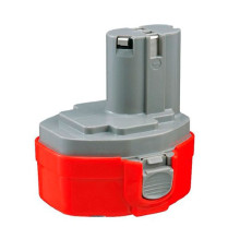 Аккумулятор кубический 14,4 В; 1,3 А*ч PA14 Makita 193986-6