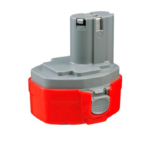 Аккумулятор кубический 14,4 В; 1,3 А*ч PA14 Makita 193986-6