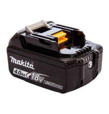 Аккумулятор BL1840B 18В, 4 Ач, Li-Ion Makita 197265-4