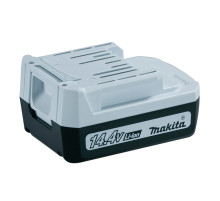 Аккумулятор BL1415G (Li-ion; 14.4 В; 1.5 Ач) Makita 198192-8