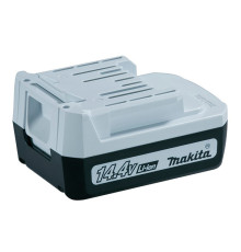 Аккумулятор BL1415G (Li-ion; 14.4 В; 1.5 Ач) Makita 198192-8