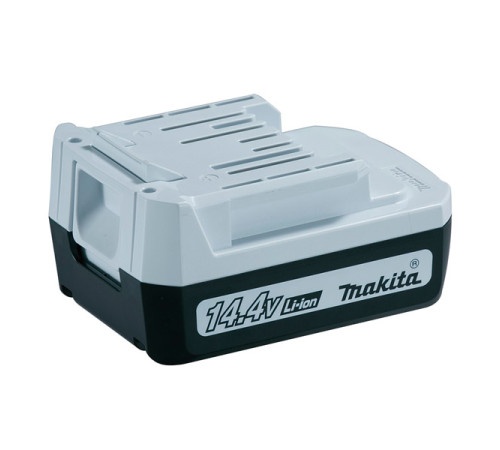 Аккумулятор BL1415G (Li-ion; 14.4 В; 1.5 Ач) Makita 198192-8