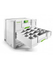 Сортейнер Festool SYS 4 TL-SORT/3