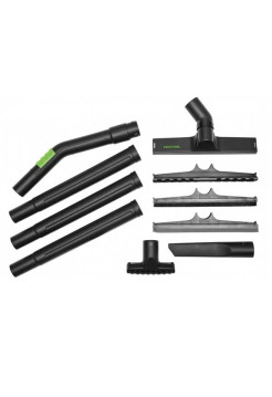 Стандартный комплект для уборки Festool D 27/D 36 S-RS