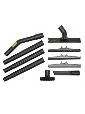 Стандартный комплект для уборки Festool D 27/D 36 S-RS
