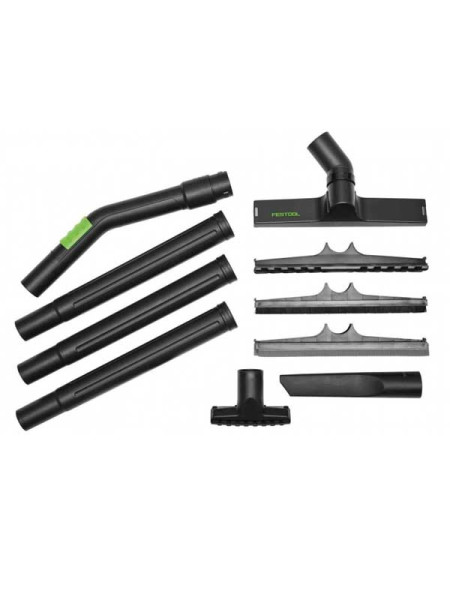 Стандартный комплект для уборки Festool D 27/D 36 S-RS