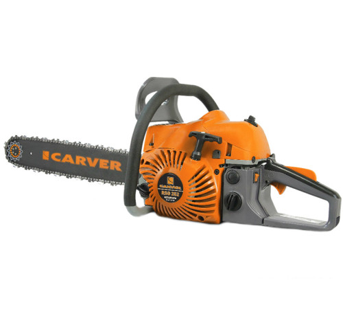 Бензопила Carver RSG 252