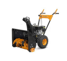 Снегоуборочная машина Carver ST-650