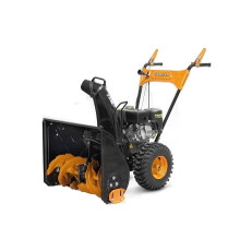 Снегоуборочная машина Carver ST-650