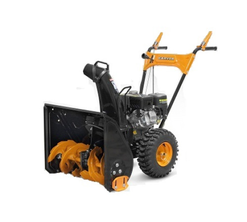 Снегоуборочная машина Carver ST-650