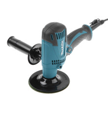 Полировальная машина Makita GV5010