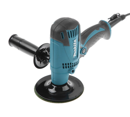 Полировальная машина Makita GV5010