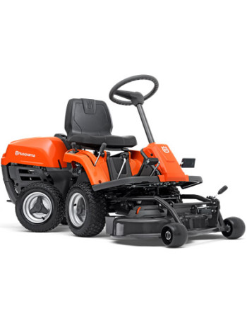 Райдер HUSQVARNA R112C