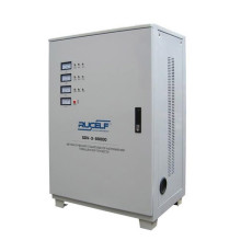 Стабилизатор напряжения RUCELF SDV-3-90000