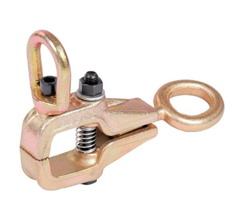 Кузовной зажим NORDBERG двунаправленный, рабочее усилие 3,5 т/2 т (осевое/поперечное) BAS-C9