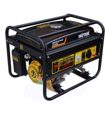 Электрогенератор бензиновый Huter DY 2500 L