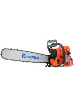 Бензопила HUSQVARNA 395XP