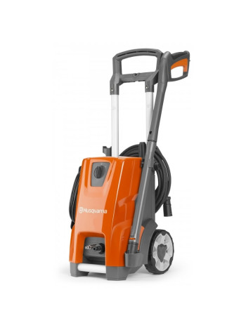Мойка высокого давления HUSQVARNA PW 345C