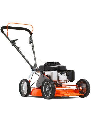 Газонокосилка бензиновая HUSQVARNA LB 448S