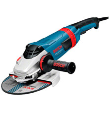 Угловая шлифмашина Bosch GWS 22-180 LVI 0.601.890.D00