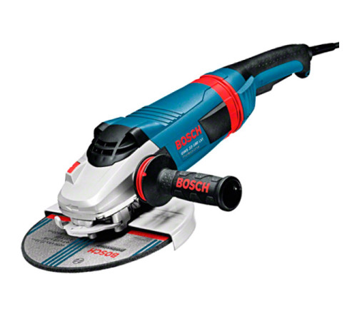 Угловая шлифмашина Bosch GWS 22-180 LVI 0.601.890.D00