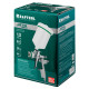 Краскопульт пневматический KRAFTOOL PRO Jeta 1000 HVLP 1.3 мм
