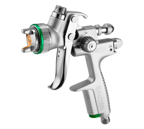 Краскопульт пневматический KRAFTOOL PRO Jeta 1000 HVLP 1.3 мм