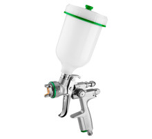 Краскопульт пневматический KRAFTOOL PRO Jeta 1000 HVLP 1.3 мм