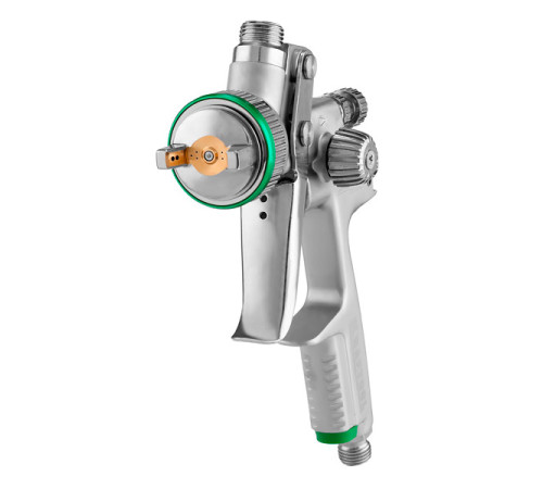 Краскопульт пневматический KRAFTOOL PRO Jeta 1000 HVLP 1.3 мм