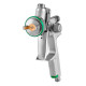 Краскопульт пневматический KRAFTOOL PRO Jeta 1000 HVLP 1.3 мм
