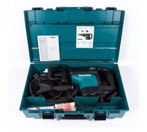 Перфоратор Makita HR 4510 C