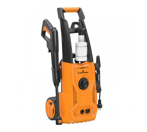 Мойка высокого давления Carver CW-1400C