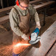 Угловая шлифмашина Bosch GWS 24-230 H 0.601.884.103