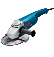 Угловая шлифмашина Bosch GWS 24-230 H 0.601.884.103