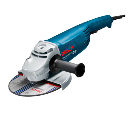 Угловая шлифмашина Bosch GWS 24-230 H 0.601.884.103