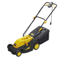 Газонокосилка электрическая Huter ELM-1800P