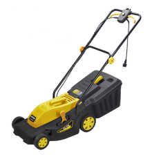 Газонокосилка электрическая Huter ELM-1800P