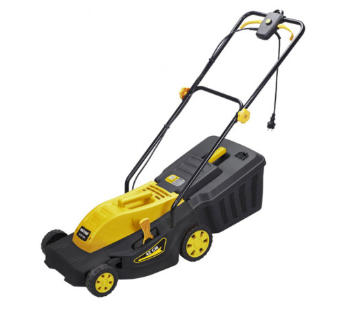 Газонокосилка электрическая Huter ELM-1800P