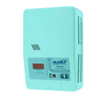 Стабилизатор напряжения релейный RUCELF SRW-5000-D
